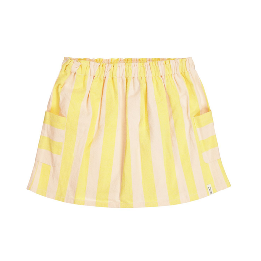 Tumble N Dry Pale Peach Primadonna Short Skirt