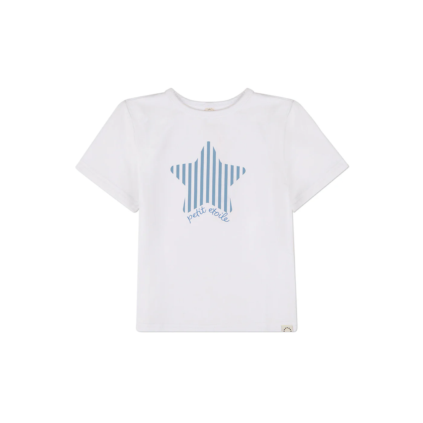 MiniMoi Petit Etoile Star Tee