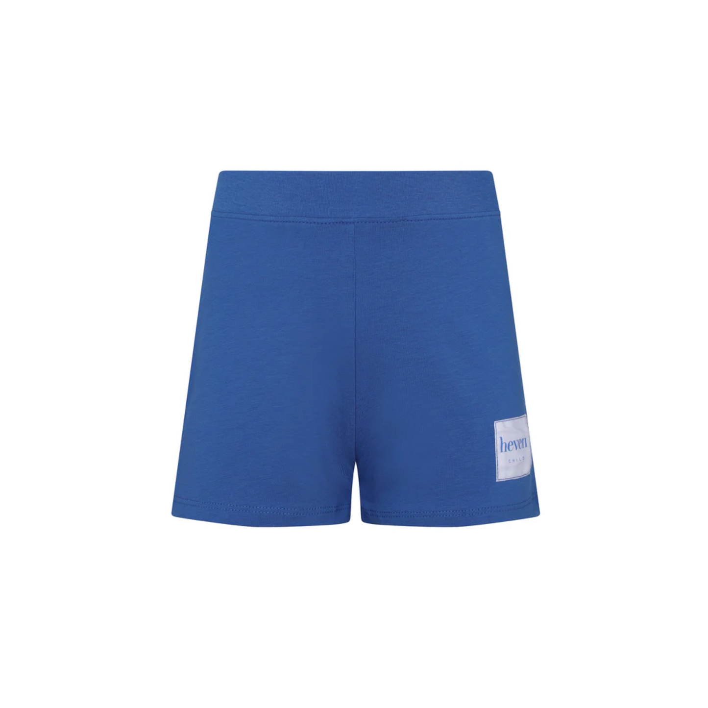 Heven Blue Shorts