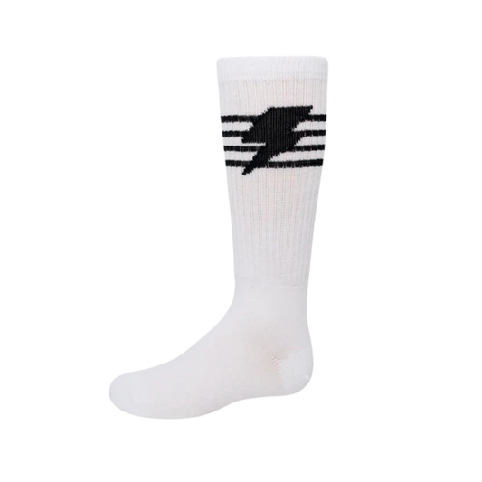 JRP Black Clearwater Knee Sock
