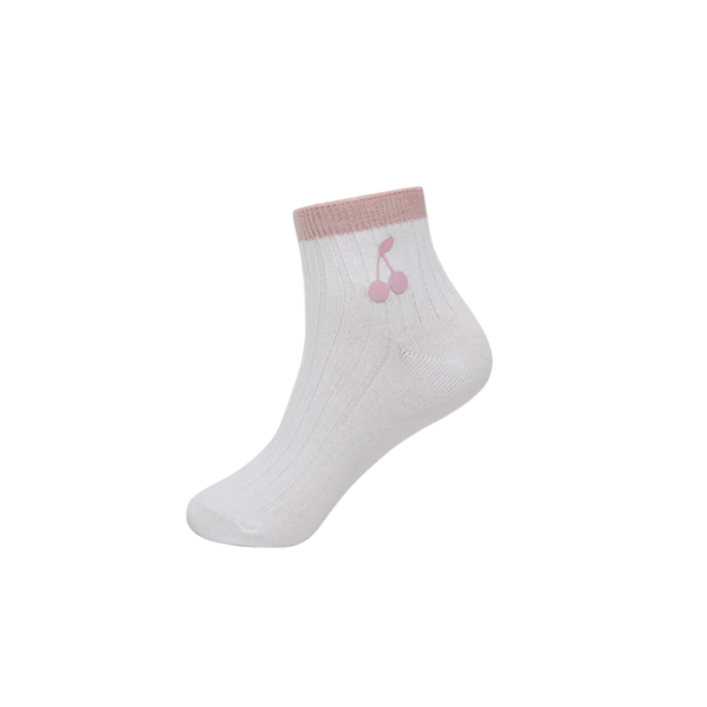 JRP Mauve Naples Midcalf Sock