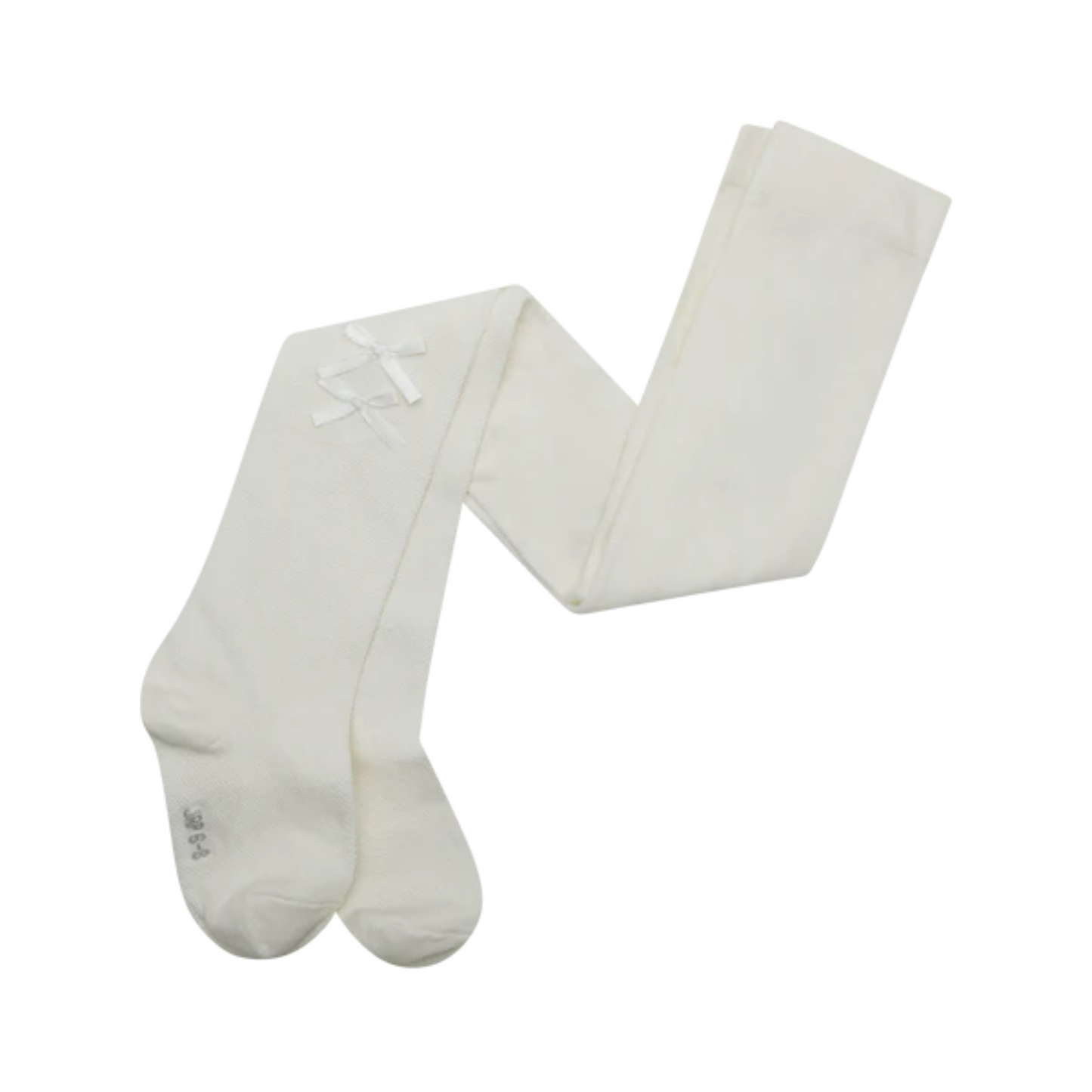 JRP Ivory Hampton Tights