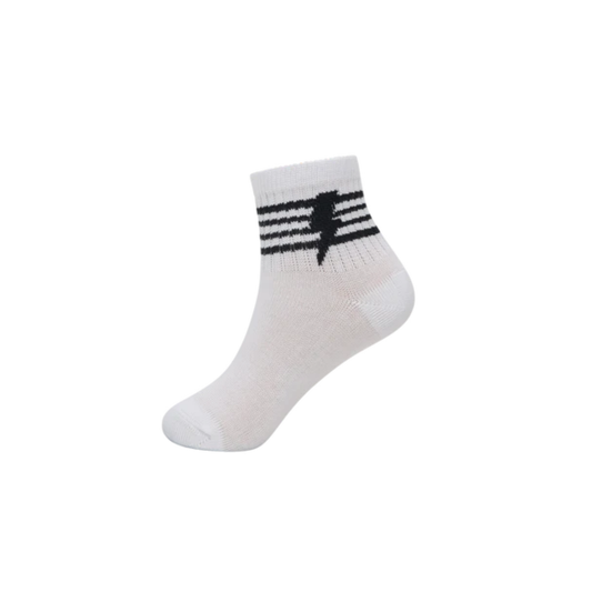 JRP Black Clearwater Midcalf Sock