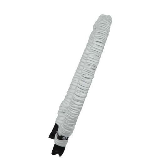 Knot Powder Blue Tidal Tee Headband