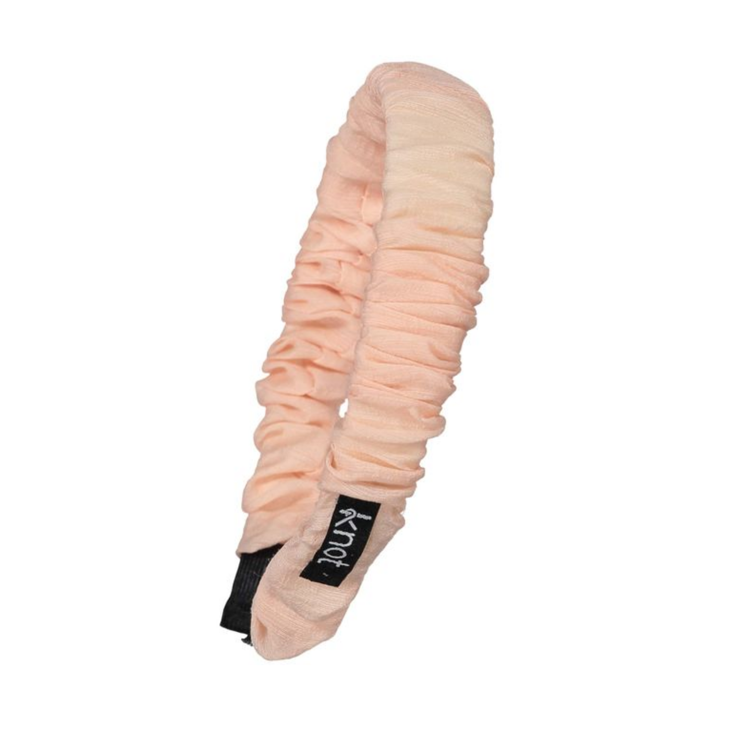 Knot Coral Seabreeze Headband