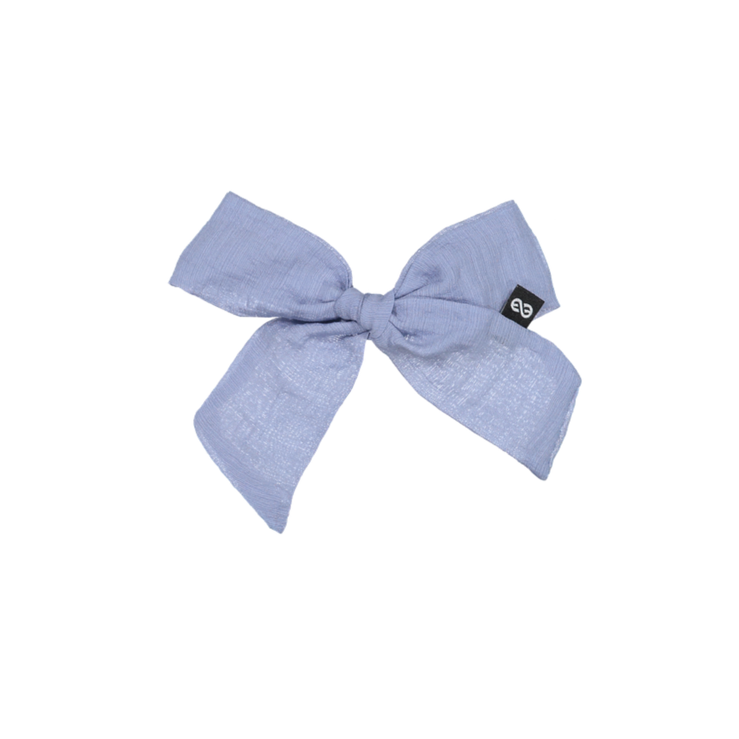 Knot Blue Seabreeze Bow