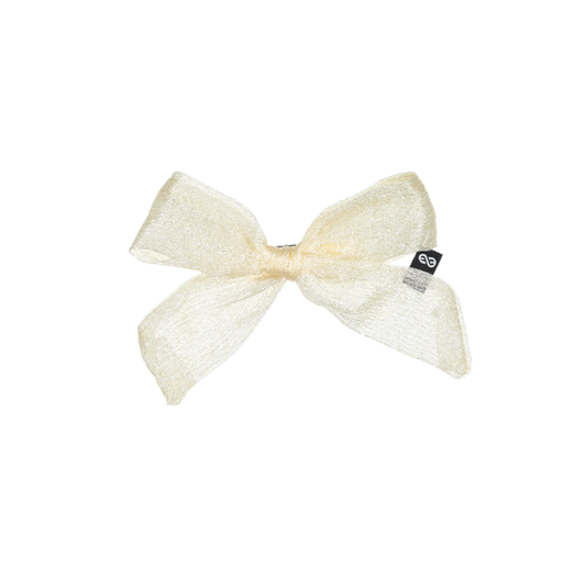 Knot Gold Seabreeze Bow