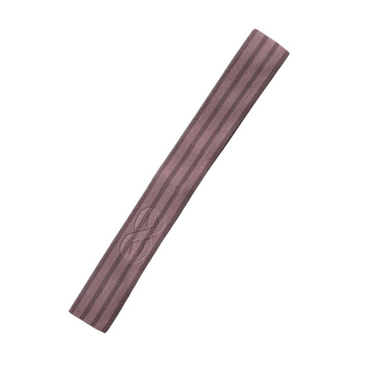 Knot Lavender Stripe Seaside Playband