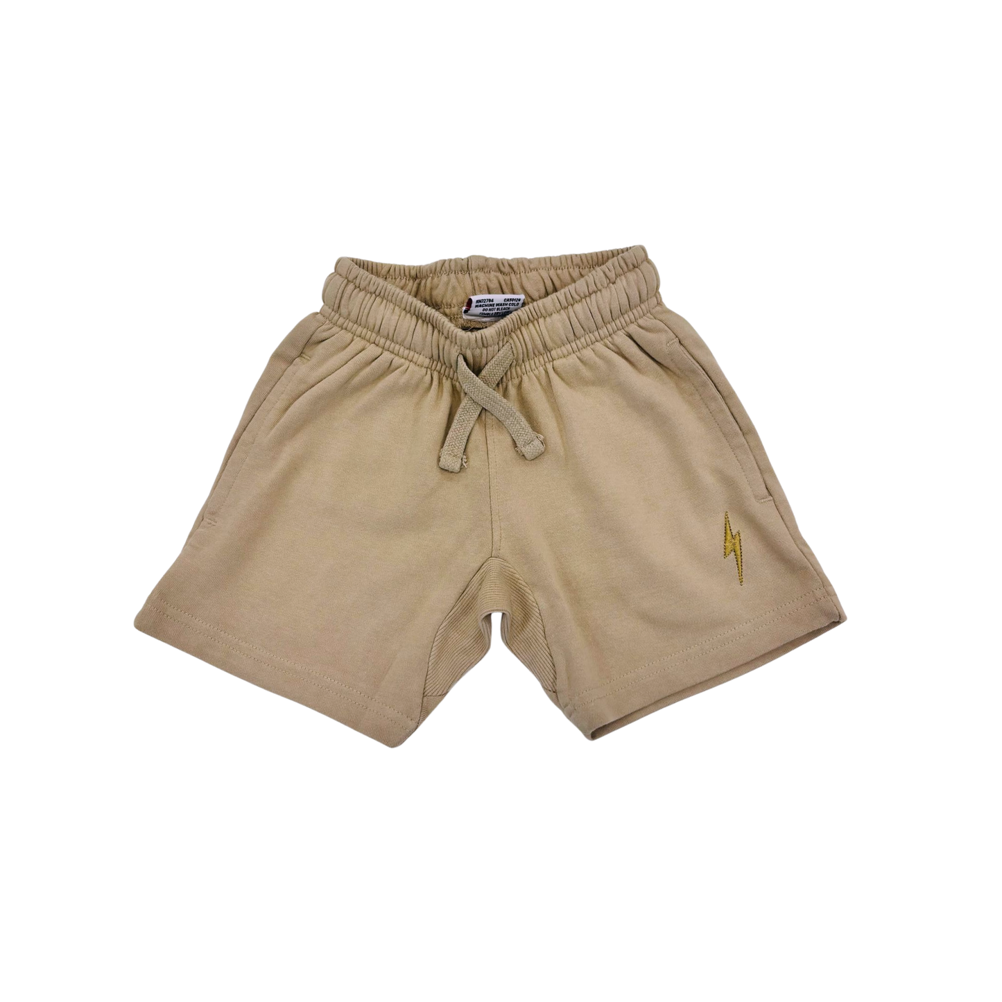 Mish Stone Solid French Terry Short
