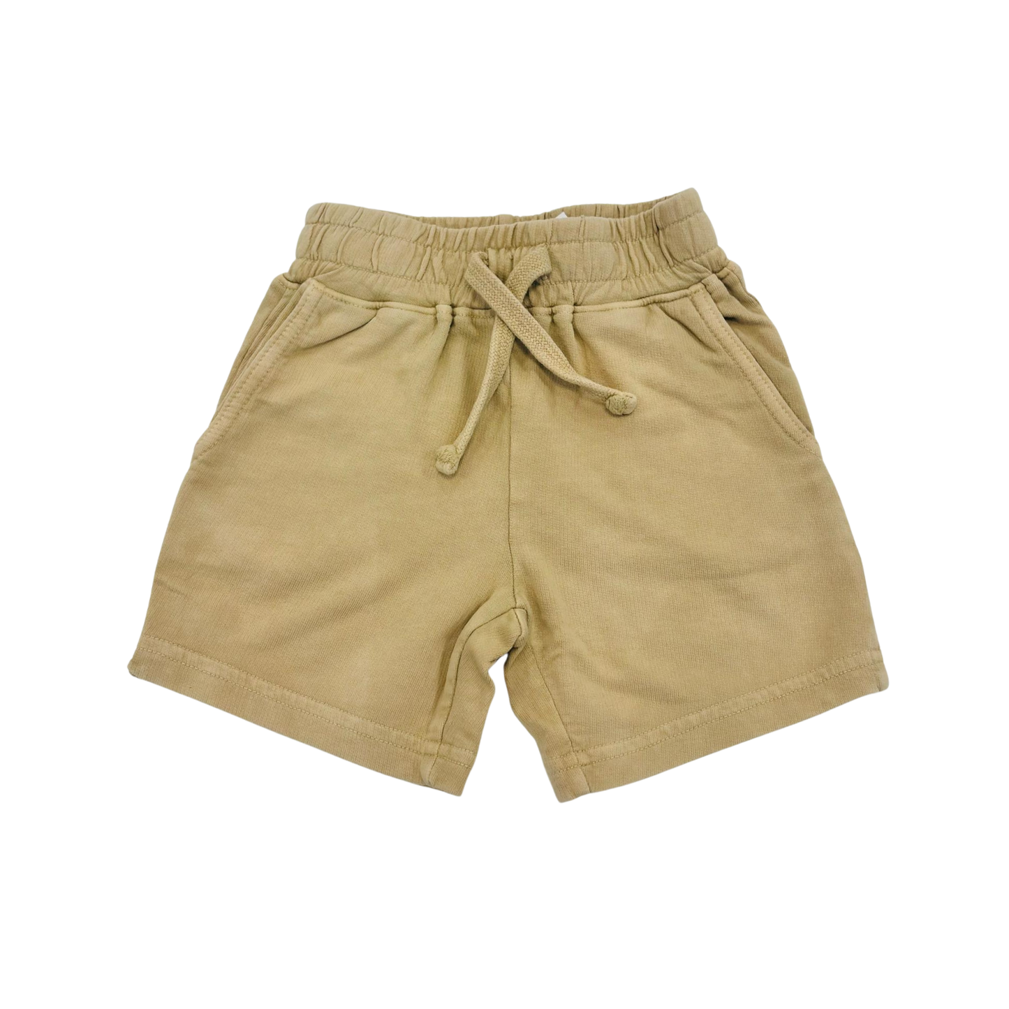 Mish Stone Enzyme Shorts