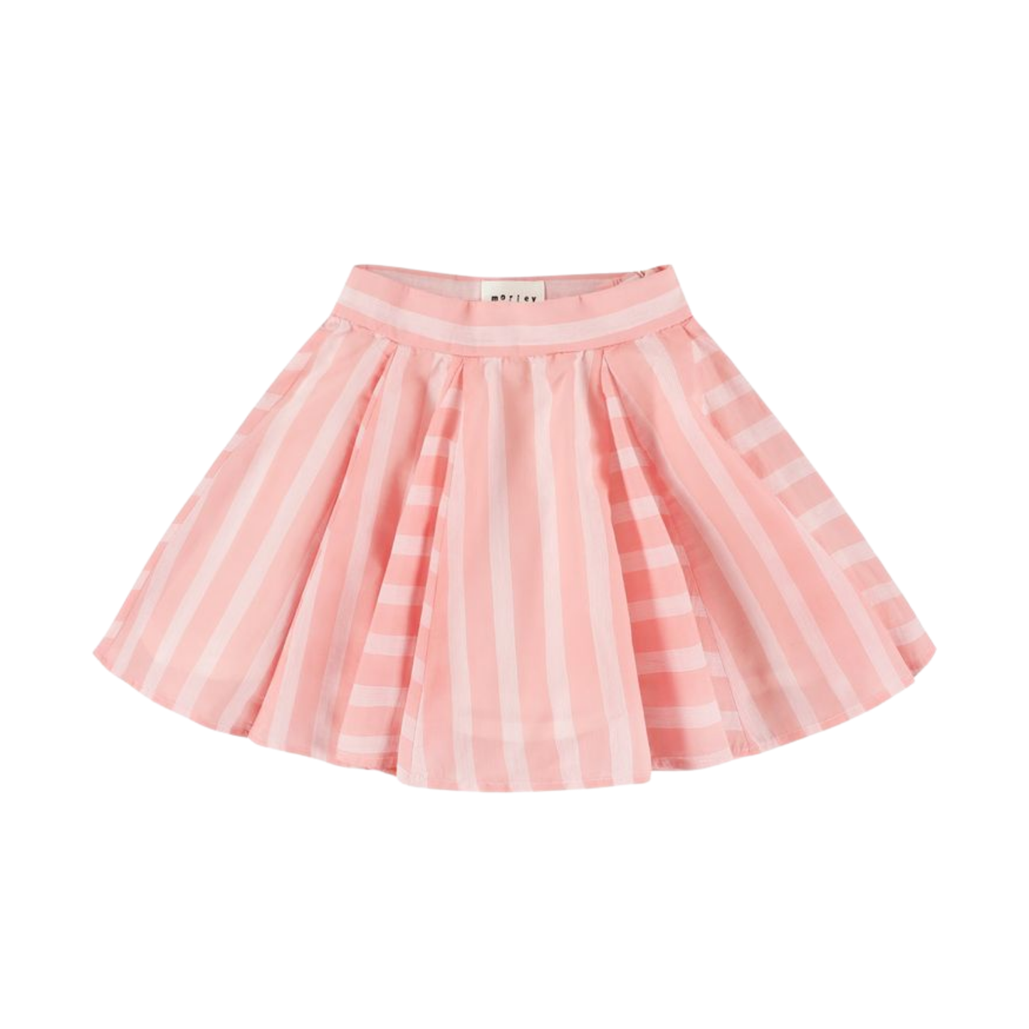 Morley Pink Xirna Filli Skirt