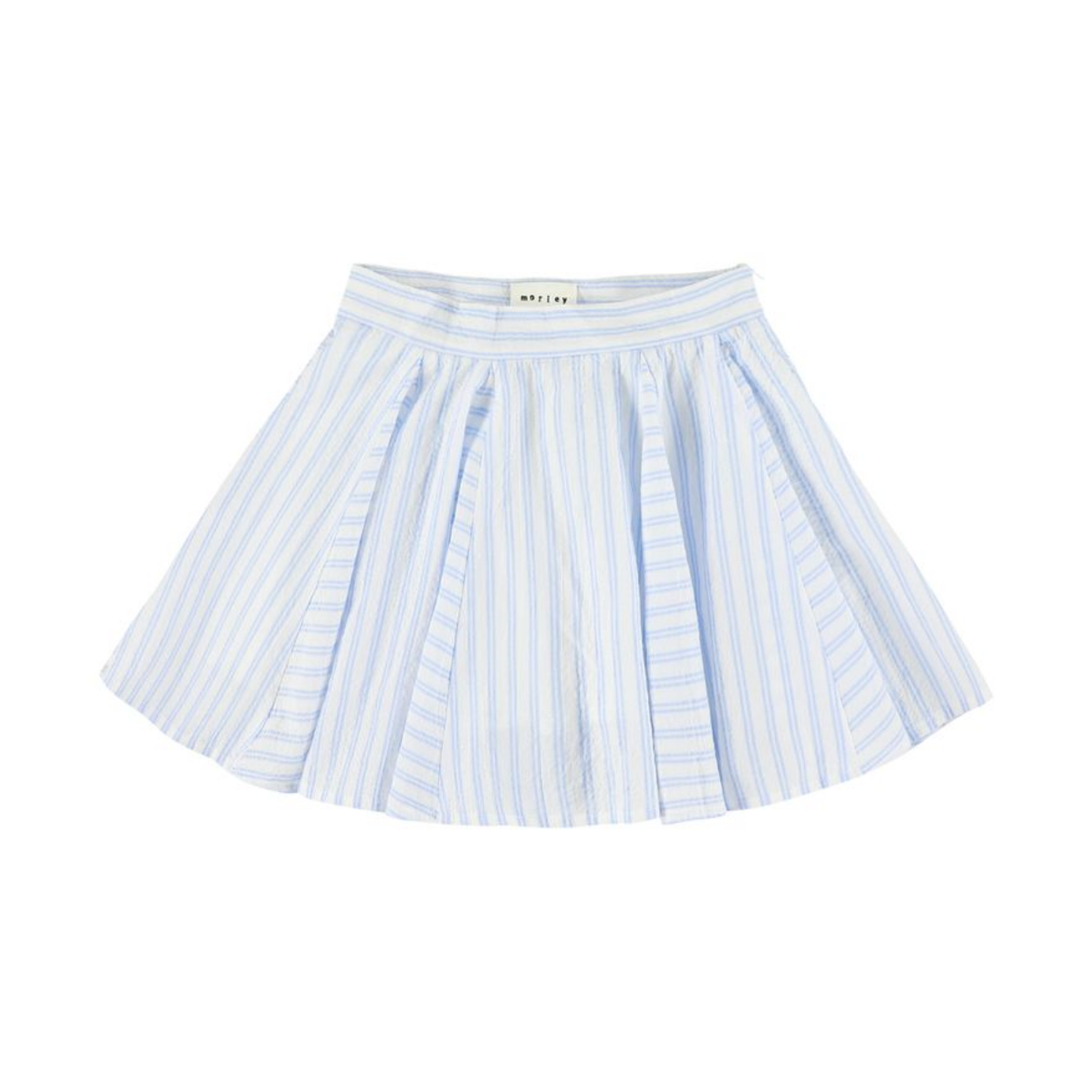 Morley Bleu Xirna Filli Skirt