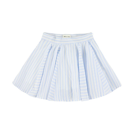 Morley Bleu Xirna Filli Skirt