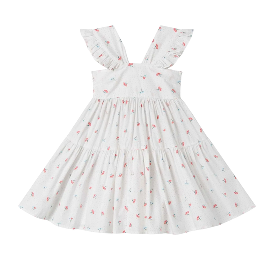 Marmar Poppy Dalani Sleeveless Dress