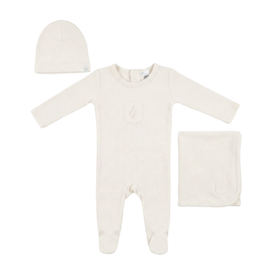 Little Fragile Powder Gift Set