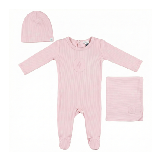 Little Fragile Pretty Pink Gift Set