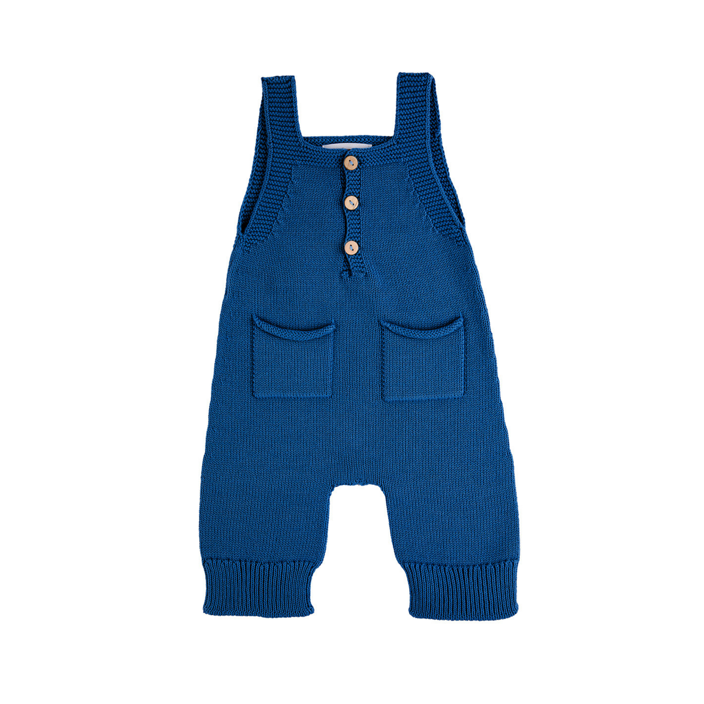 Condor Bamboo Romper With Pockets