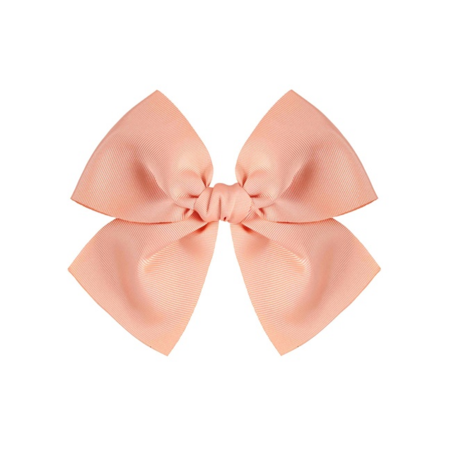 Condor Large Grosgrain Bow Hair Clip