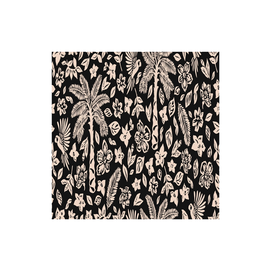 Nicsessories Palm Society Headscarf