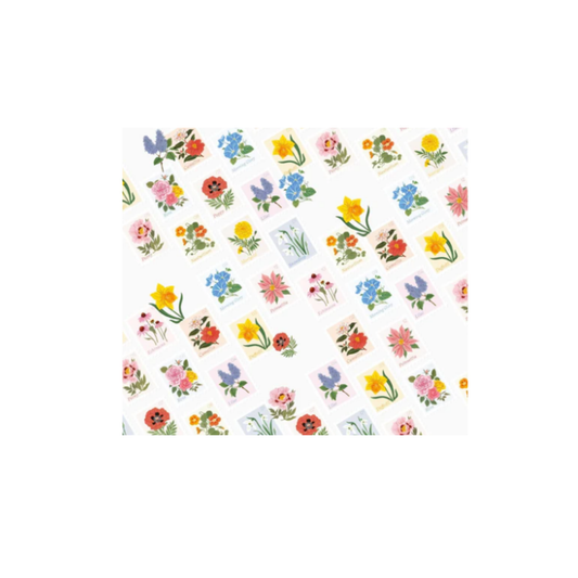 Nicsessories Petite Postage Headscarf
