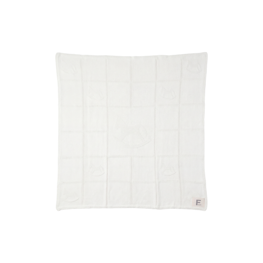 Fragile Powder Blanket