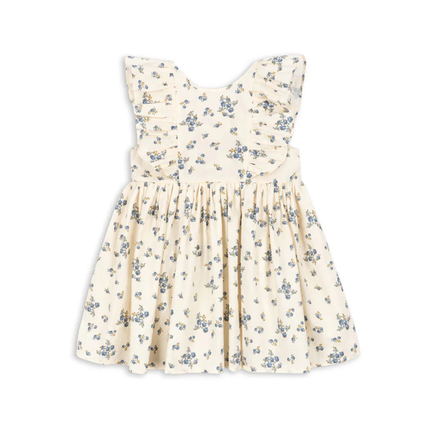 Konges Slojd Tramonto Cianna Dress