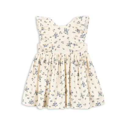 Konges Slojd Tramonto Cianna Dress