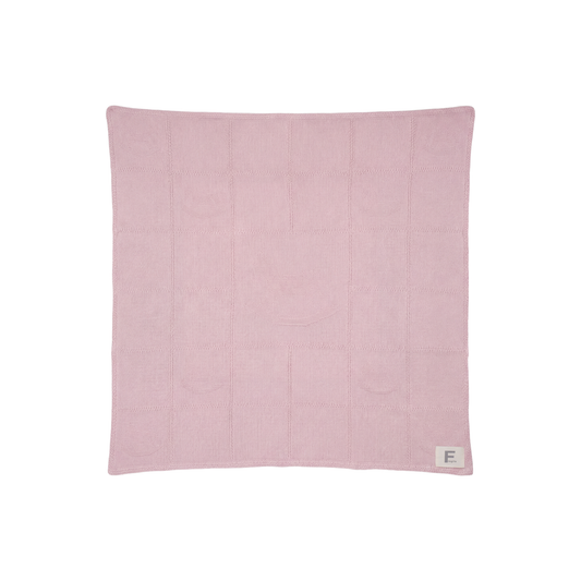 Fragile Petal Blanket