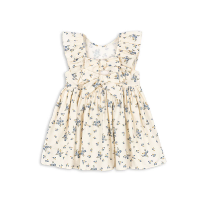 Konges Slojd Tramonto Cianna Dress