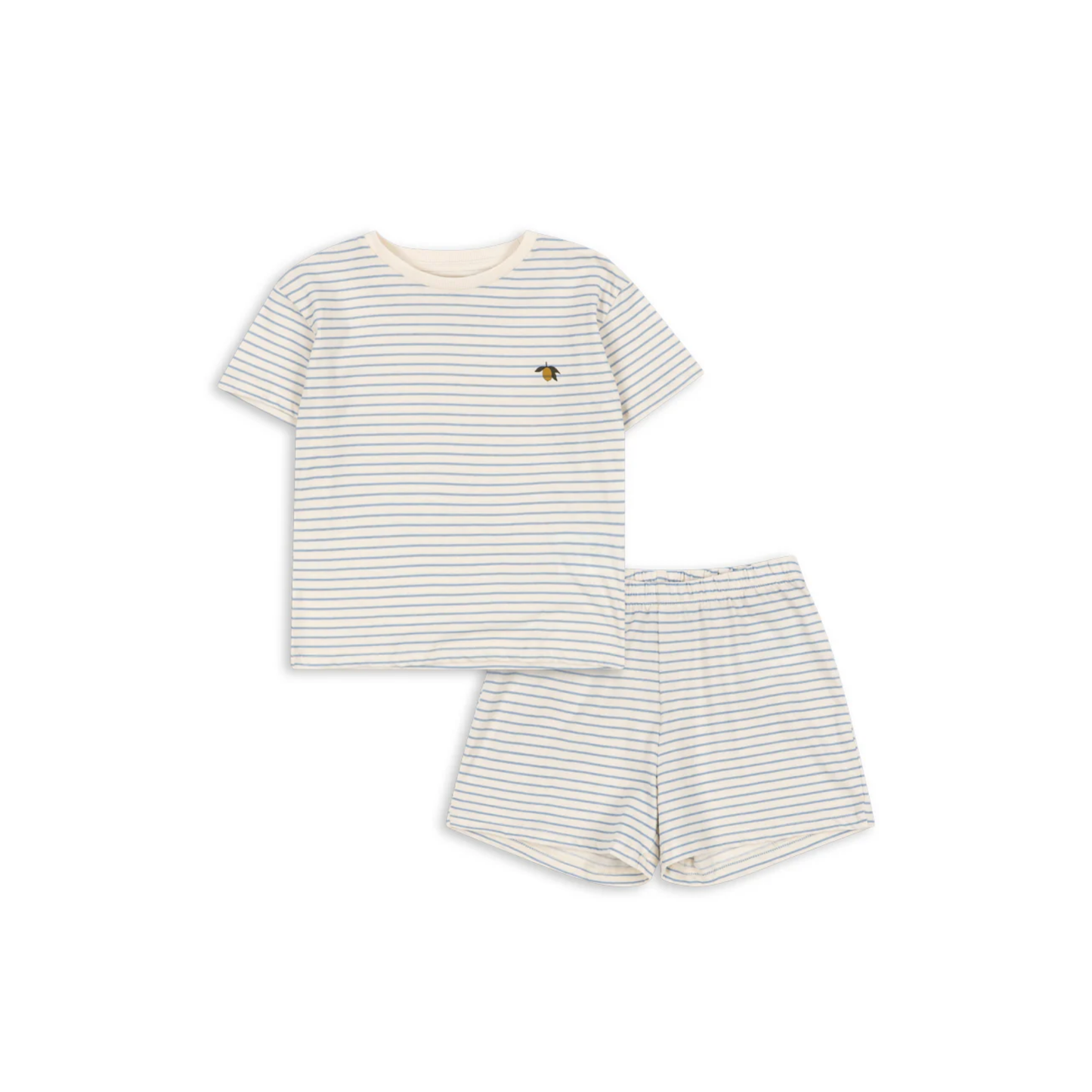Konges Slojd Stripe Bluie Famo Set