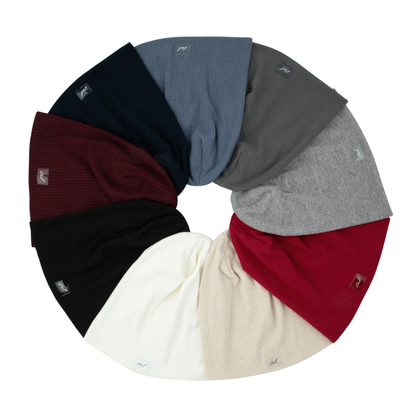 Tal FW26 Label Beanie