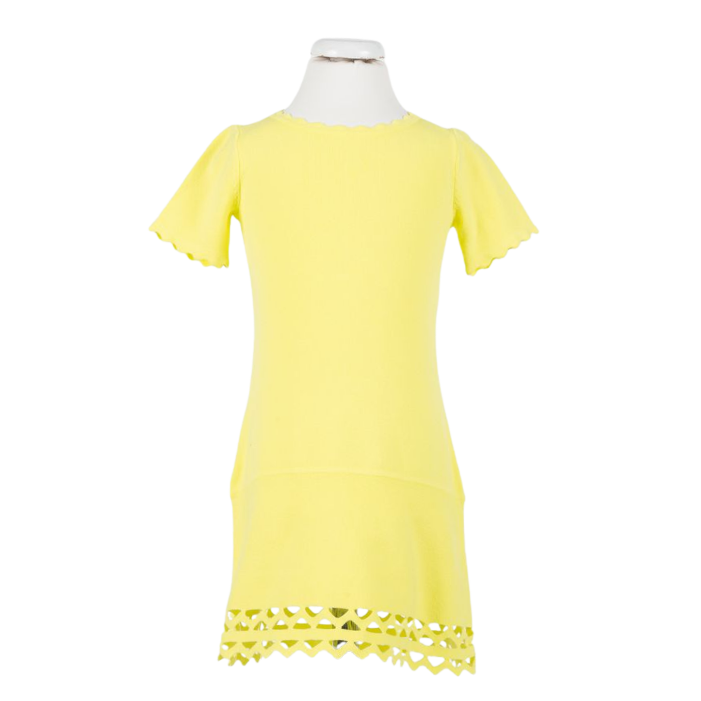 Twinset Limelight Ted Short Sleeve Dress