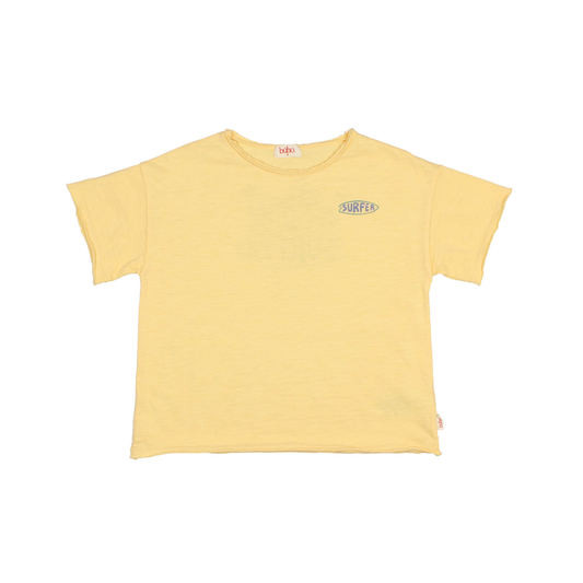 Buho Sun Surfer Short Sleeve Tee