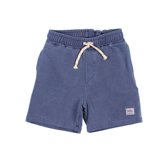 Buho Marine Fleece Shorts