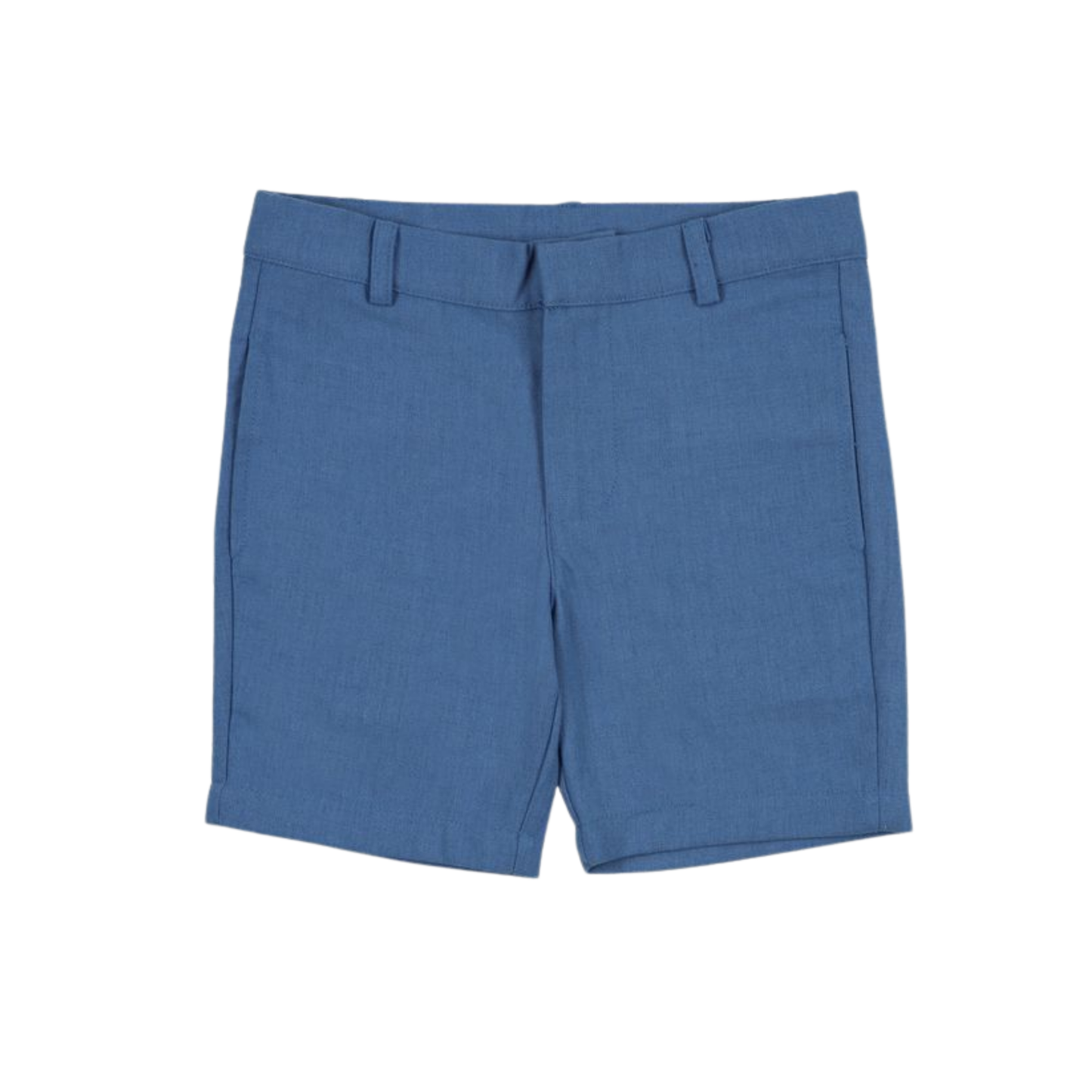 Sweet Threads Blue Kovy Shorts