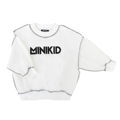 Minikid Sweatshirt