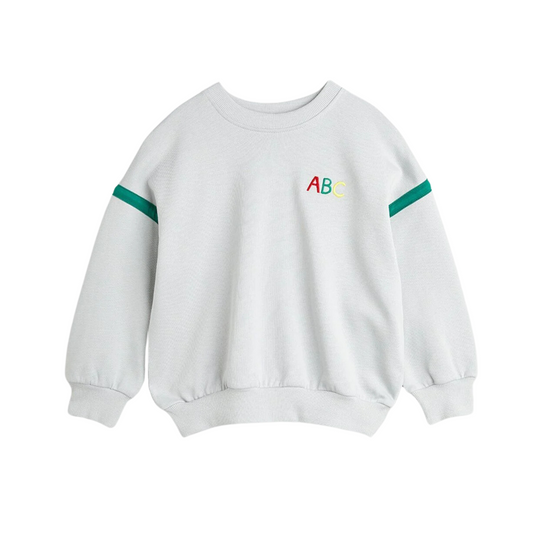 Mini Rodini Chenille Sweatshirt