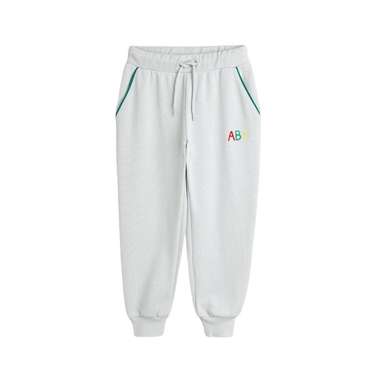 Mini Rodini Abc Sweatpants
