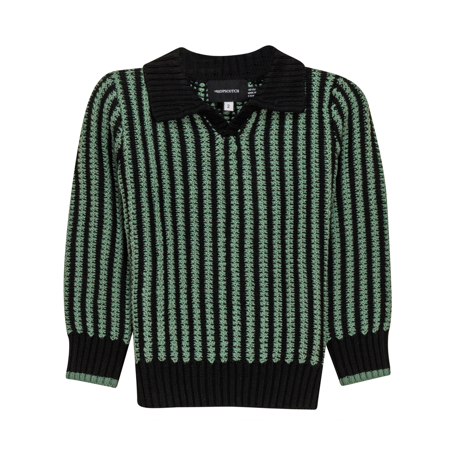 Hopscotch Boys Pullover