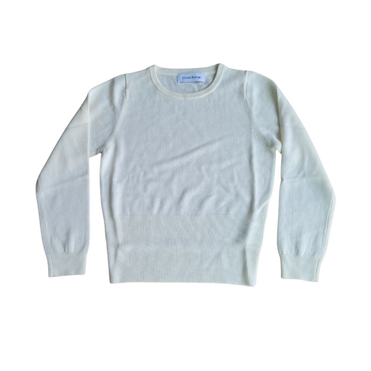 Christina Rohde Olivia Rohde Top