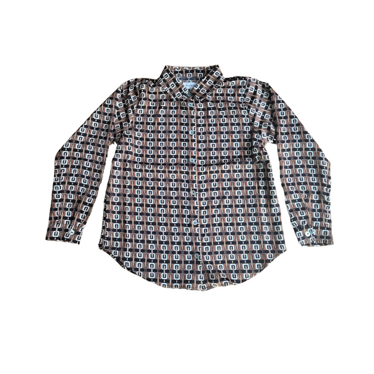 Christina Rohde Olivia Rohde Top