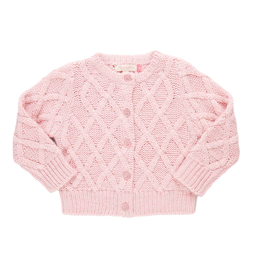 Pink Chicken Katrina Sweater