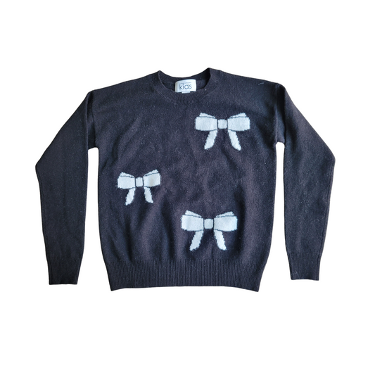 Autumn Cashmere Pearl Sweater