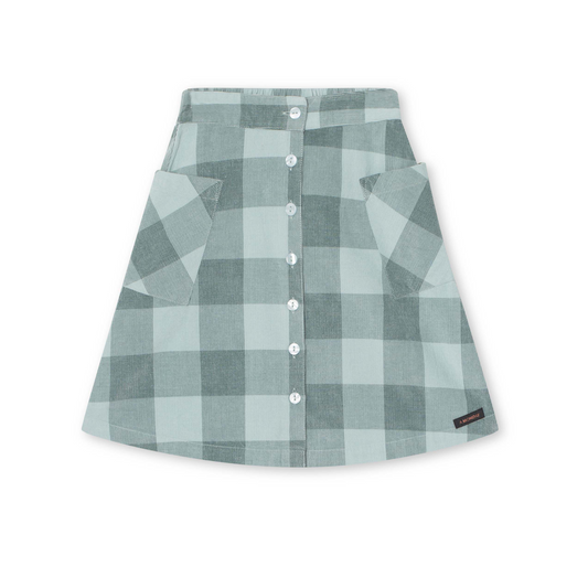 A Monday Sandra Skirt