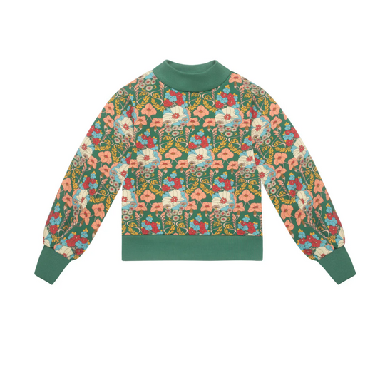 The Middle Daughter Tipping Point