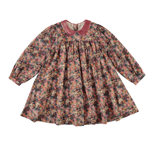 Bebe Organic Doria Dress