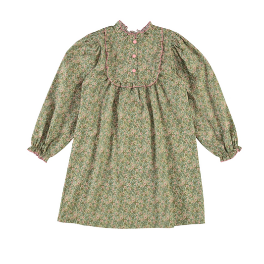 Bebe Organic Anais Dress