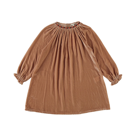 Bebe Organic Ayla Dress