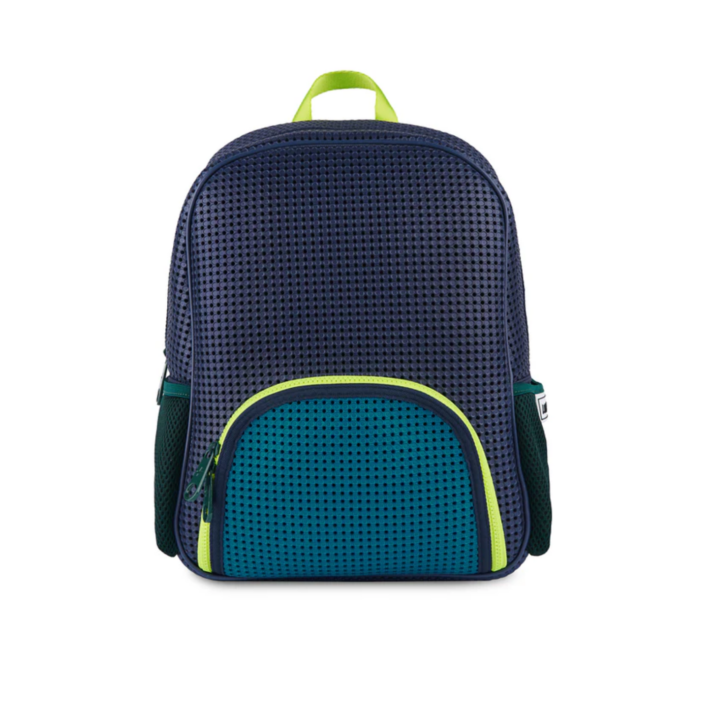 Light+Nine Surf Lime Xl  Backpack