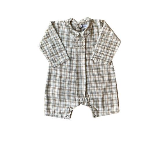 Latitta Noe Romper
